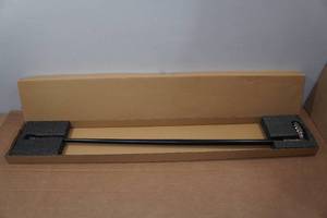 lot 258 image: Hand Grenade Sword Cane