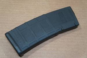 lot 1G image: Magpul Gen M3 30 Round 5.56mm Poly AR-Format Magazine