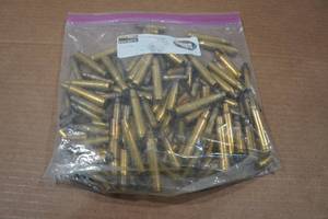 lot 285 image: Assorted Empty Casings
