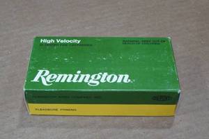 lot 311 image: 50 Remington 9mm Luger 124 Gr MC Ammo