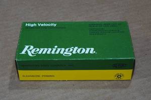 lot 312 image: 50 Remington 9mm Luger 115 Gr JHP Ammo