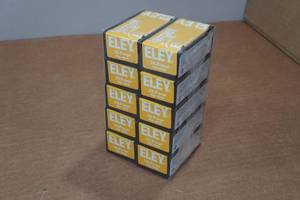 lot 384 image: 500 ELEY .22 LR 40 Gr Ammo