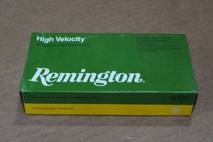 lot 397 image: 20 Remington .30-30 Win 150 Gr Core-Lokt SP Ammo