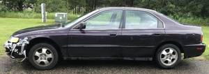 1997 Honda Accord