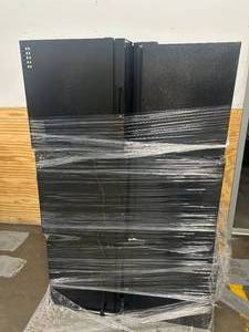 Pallet of Mini Fridges