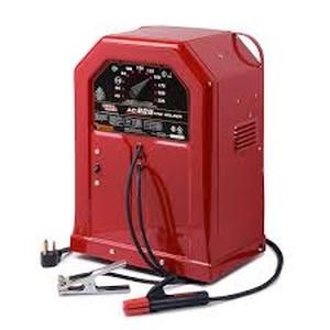 Lincoln Electric 225 Amp Arc/Stick Welder AC225S, 230V  Customer Returns See Pictures