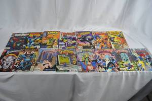 lot 136 image: DC Comics