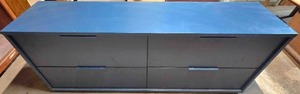 lot 129 image: Storage Cabinet