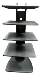 lot 78 image: Altra Audio Stand  Entertainment Stand