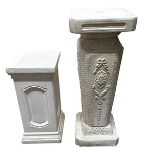 lot 119 image: Pillars Bundle (2)