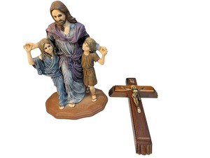 lot 87 image: Religious Bundle (2)
