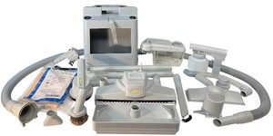 lot 089 image: Kirby Ultimate G Series Carpet Shampoo System