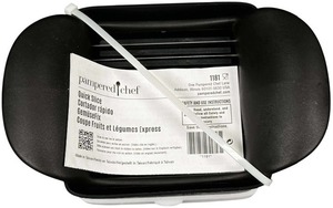 lot 165 image: Pampered Chef Quick Slice, Brand New