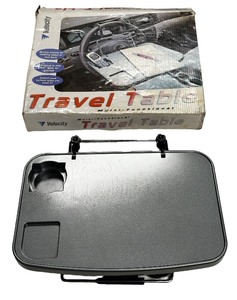 lot 059 image: Travel Table