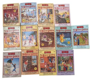 lot 146 image: The BoxCar Books Collection