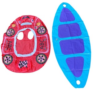 lot 139 image: Kiddie Float Devices (2)