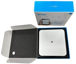 lot 207 image: Wink Hub
