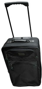 lot 114 image: Samsonite Rolling Carry On Soft Suitcase