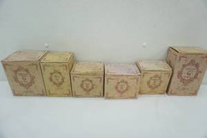 lot 55 image: Yesterdays Child The Dollstone Collection Figurines (6ct)
