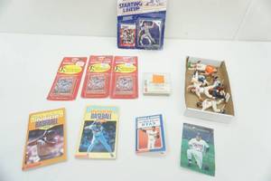 lot 169 image: Vintage Twins MLB Memorabilia Lot