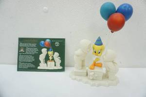 lot 26 image: Snow babies The Guest Collection (2ct) NEW