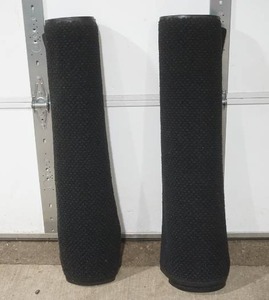 lot 234 image: Heavy Duty Utility Runner Rugs (2ct) 3x10