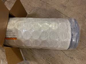 Full Sized Hybrid Mattress
