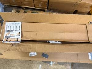 lot 8 image: Side Mount Railing Post System