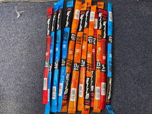 lot 174 image: 12 Jack Links Wild Meat Sticks