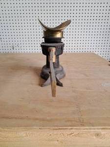 Vintage Howe Grain Scale Shop #945562