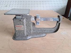 lot 11 image: Triner Model 88 Grain Scale