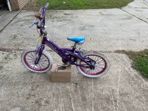 lot 30 image: Schwinn Whirl