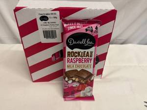 lot 66 image: 12x 6.4oz Rocklea Road Raspberry