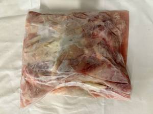 lot 167 image: 6.5lbs 8pc Cut up Chicken