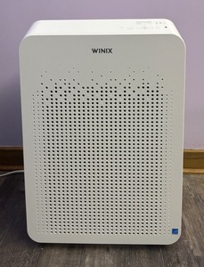lot 145 image: Winix Air Purifier Model C545 with Wi-Fi