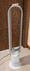 lot 234 image: Dyson Cool Tower Fan