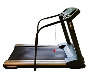 lot 180 image: PaceMaster Platinum Pro VR Treadmill