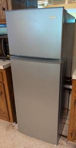 lot 328 image: Element Apartment Size Refrigerator