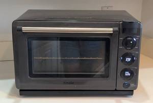 lot 333 image: Tovala Smart Steam Oven