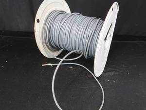 lot 110 image: COLEMAN CABLE OUTDOOR PARTIAL ROLL