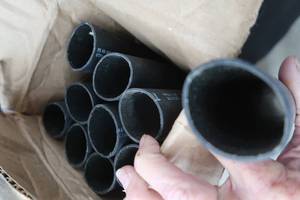lot 111 image: SHRINK - KON  HEAT SHRINK TUBES (NEW)