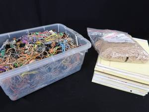 lot 138 image: OFFICE SUPPLIES