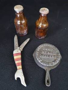 lot 153 image: ANTIQUE  VINTAGE