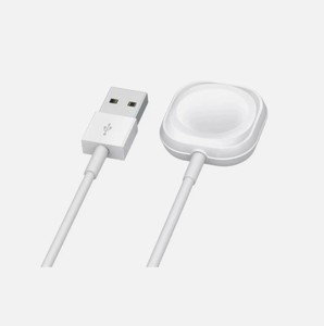 lot 915 image: NEW Wasserstein Magnetic USB Charging Cable Charger For Apple Watch ALL Series 123456SE7