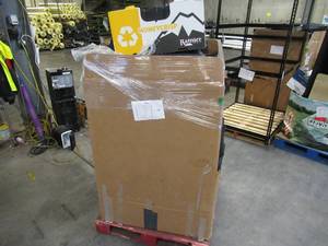 lot 127 image: Pallet of Store Overstock and Ecommerce Product - XL Neoprene Zipper Cases