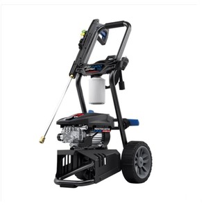lot 157 image: AR Blue Clean Electric XP3-2400 Pressure Washer 2400 PSI, 1.16 GPM