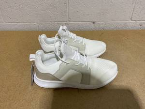 lot 194 image: Goodfellow & Co Mens Shaun Jogger Sneakers- Size 11.5