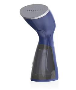 lot 328 image: BlackDecker Compact Garment Steamer