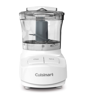 lot 334 image: Cuisinart 3-Cup Mini Chopper