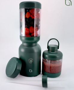 lot 335 image: WILLOW - Warrior Blender - Green